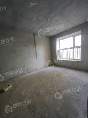 印象青城2室2厅1卫89㎡