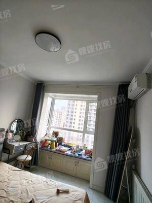东方世纪城东区2室2厅1卫82㎡