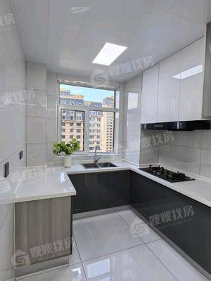 塞纳左岸3室2厅1卫119㎡