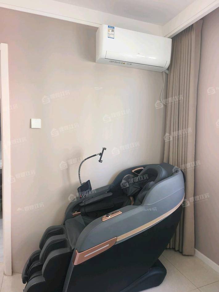 嘉禾一方一期2室1厅1卫85㎡