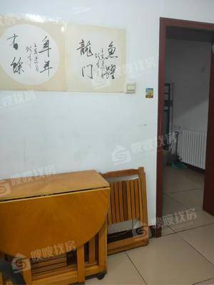 大化一区东院2室1厅1卫53㎡