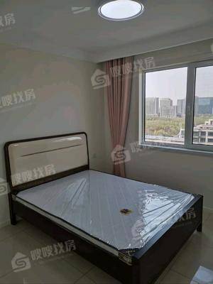 流津时代西区（5）2室2厅1卫82㎡