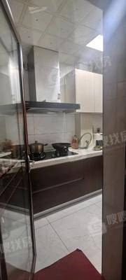 鼓楼上城西院2室2厅1卫106㎡