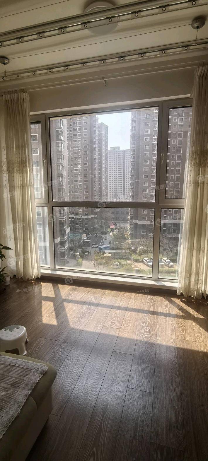 鼓楼上城西院2室2厅1卫106㎡