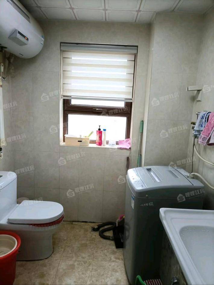阿尔卡迪亚锦绣天地A区3室2厅1卫89㎡