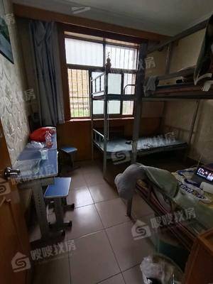 自来水公司宿舍楼2室1厅1卫67㎡