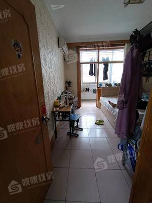自来水公司宿舍楼2室1厅1卫67㎡