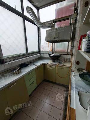自来水公司宿舍楼2室1厅1卫67㎡