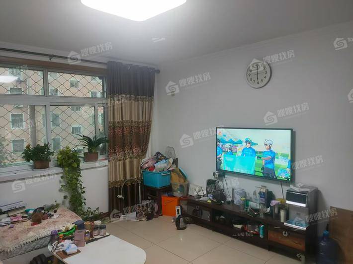 石油二部2室2厅1卫73㎡
