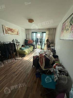 恒大城（拆迁房）3室2厅2卫145㎡