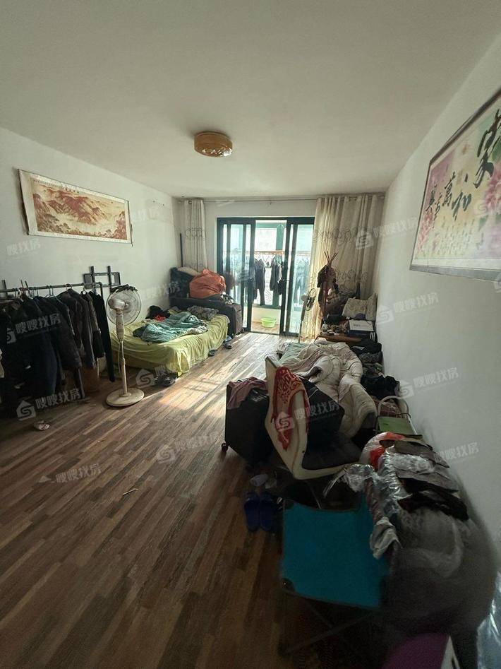 恒大城（拆迁房）3室2厅2卫145㎡