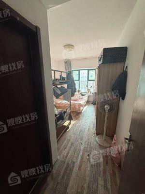 恒大城（拆迁房）3室2厅2卫145㎡