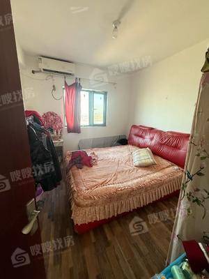 恒大城（拆迁房）3室2厅2卫145㎡