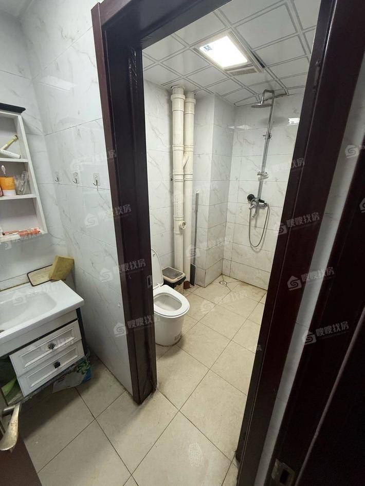 恒大城（拆迁房）3室2厅2卫145㎡