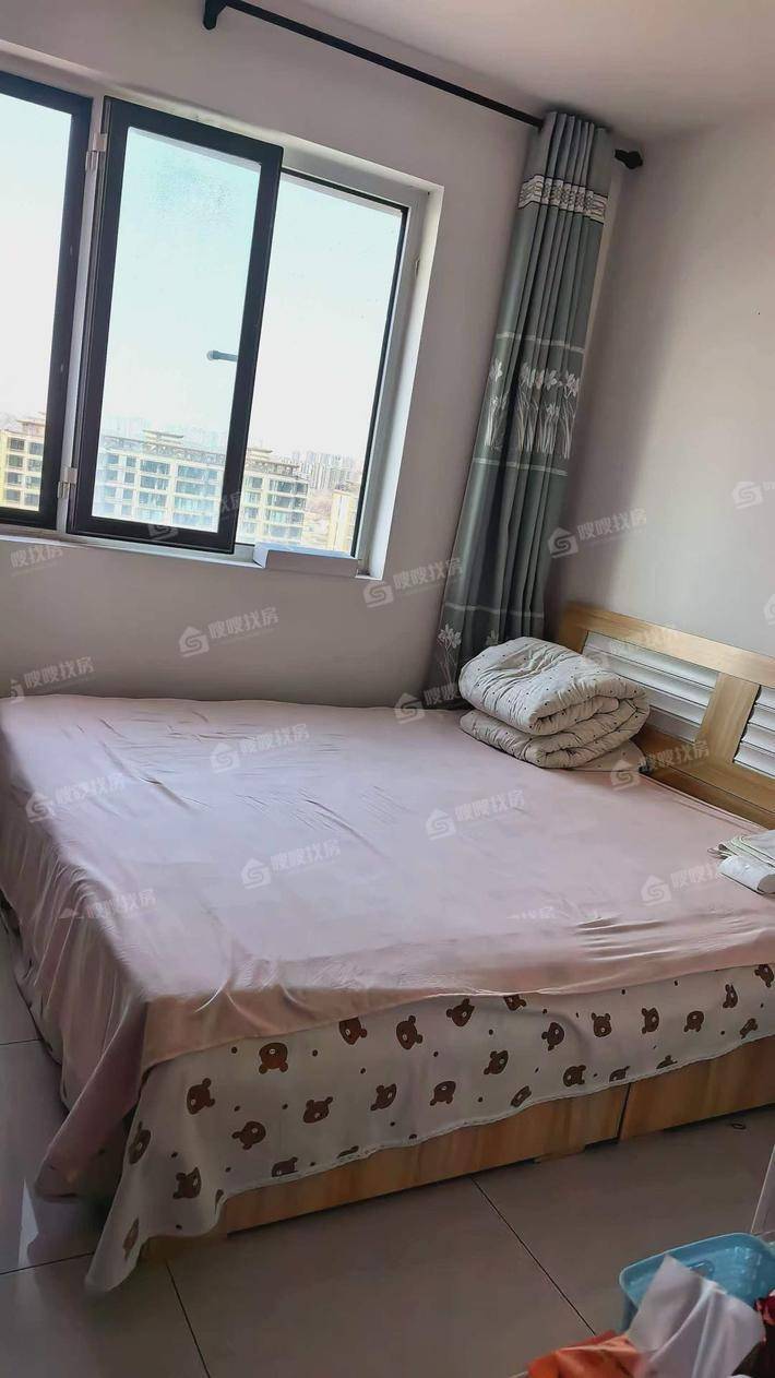 流津时代北区（6）3室2厅2卫120㎡