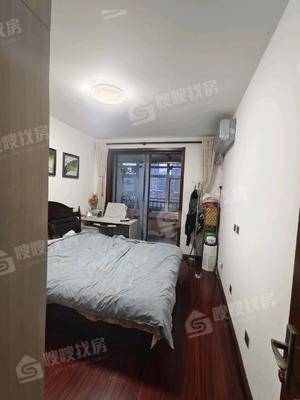 万泰丽景西区2室2厅1卫90㎡