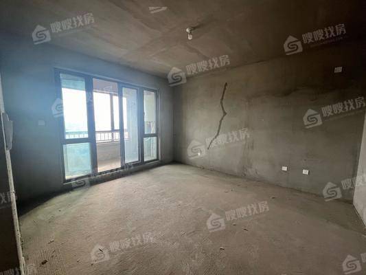 御湖公馆5室2厅2卫227㎡