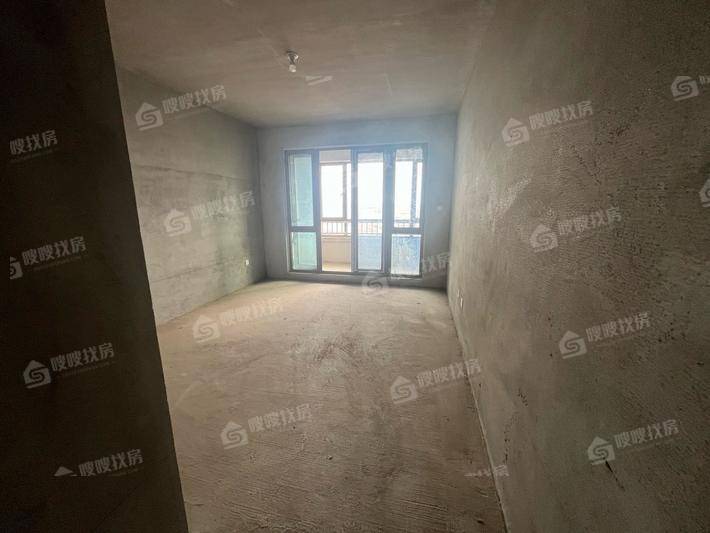 御湖公馆5室2厅2卫227㎡