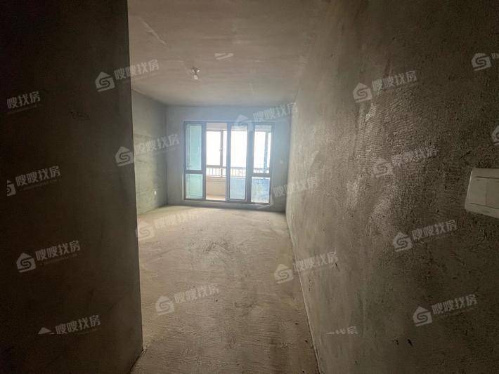 御湖公馆5室2厅2卫227㎡