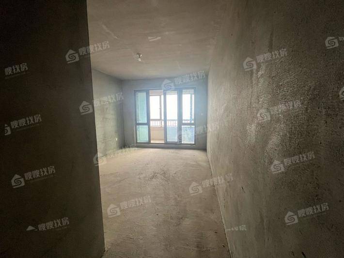 御湖公馆5室2厅2卫227㎡