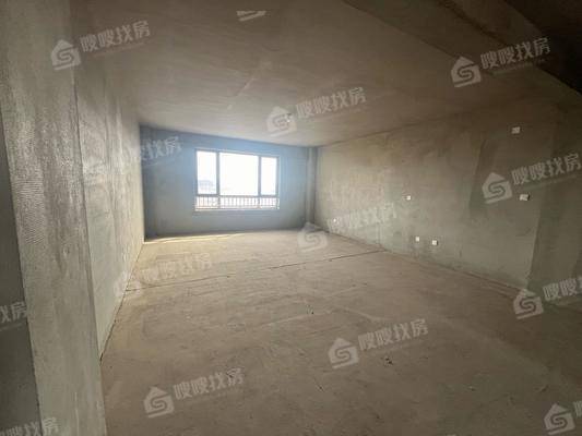 御湖公馆5室2厅2卫227㎡