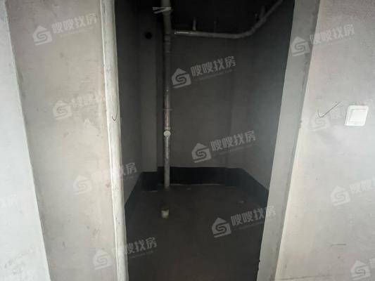 御湖公馆5室2厅2卫227㎡