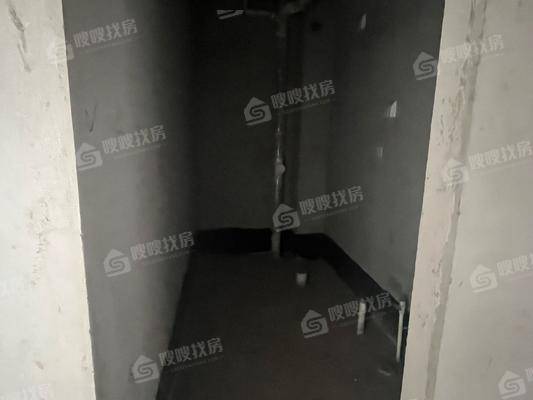 御湖公馆5室2厅2卫227㎡