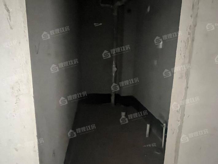 御湖公馆5室2厅2卫227㎡