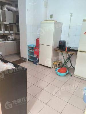 朝阳花园2室2厅1卫80㎡