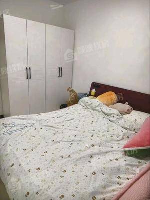 三里家园2室1厅1卫90㎡
