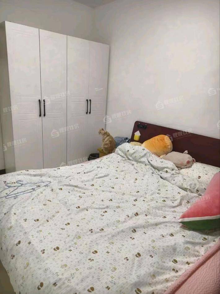 三里家园2室1厅1卫90㎡