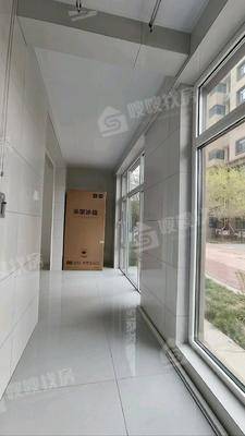 凯德悦澜湾3室2厅2卫115㎡