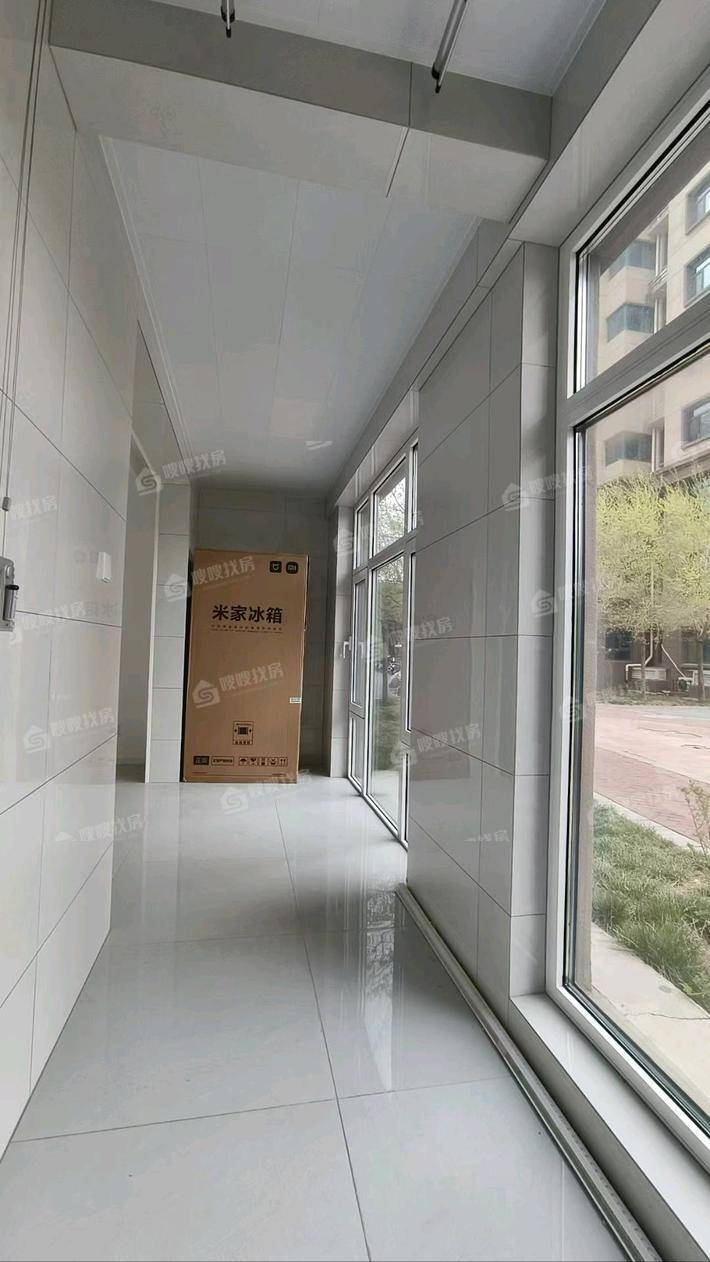 凯德悦澜湾3室2厅2卫115㎡