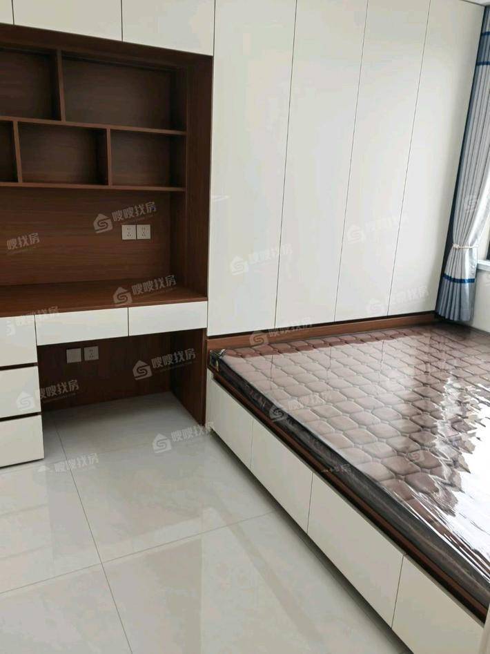嘉禾一方三期3室2厅1卫114㎡