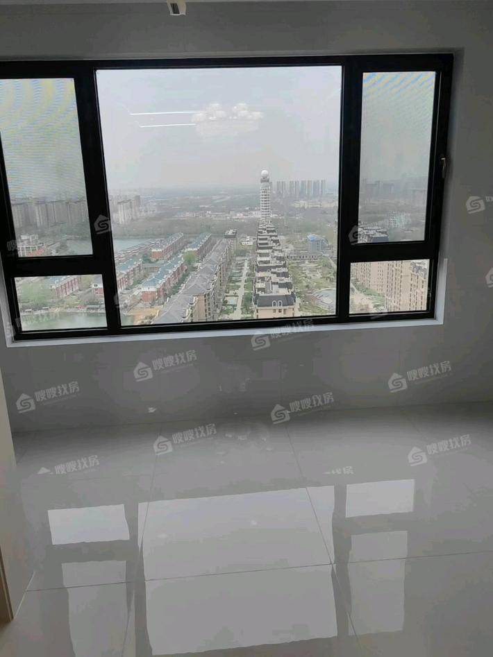 嘉禾一方三期3室2厅1卫114㎡