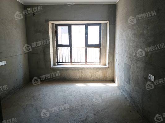 碧桂园江山印3室2厅2卫113㎡