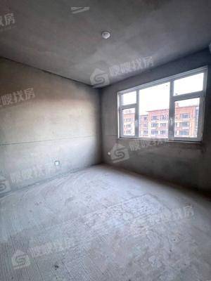 运河樾府3室2厅2卫144㎡