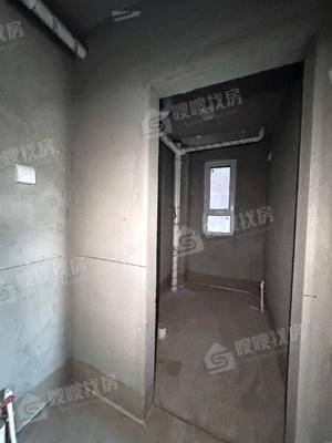 运河樾府3室2厅2卫144㎡