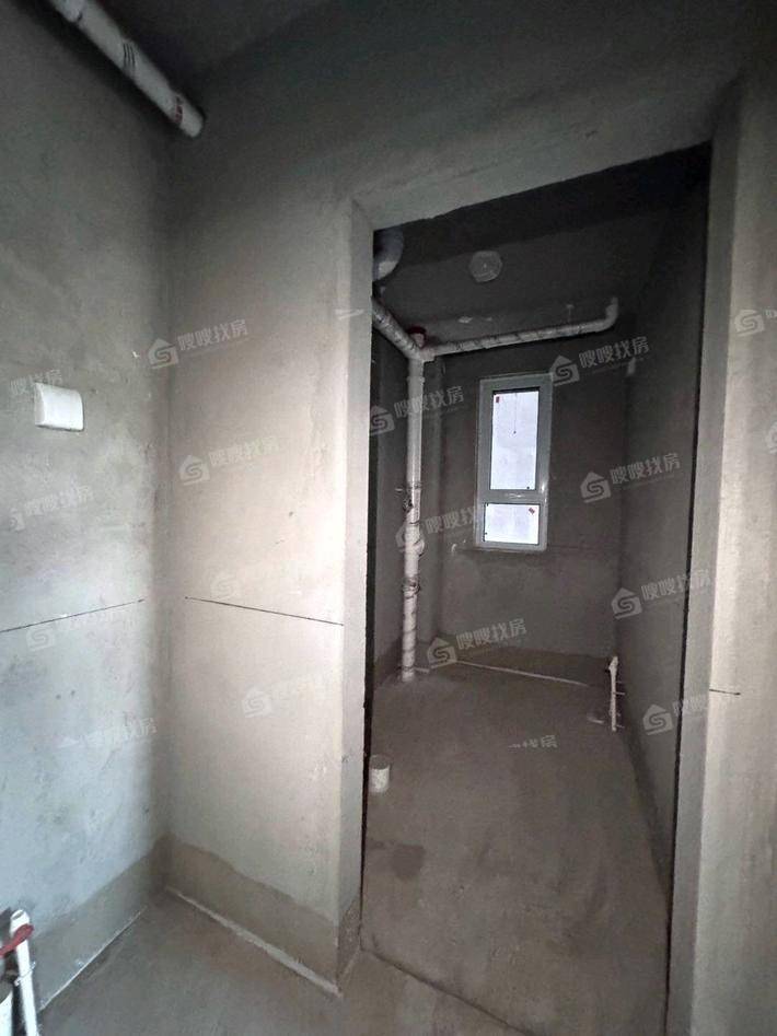 运河樾府3室2厅2卫144㎡