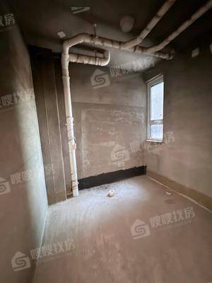 运河樾府3室2厅2卫144㎡