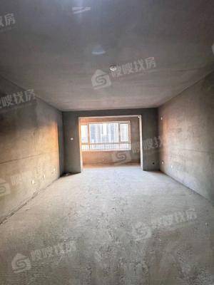 运河樾府3室2厅2卫144㎡