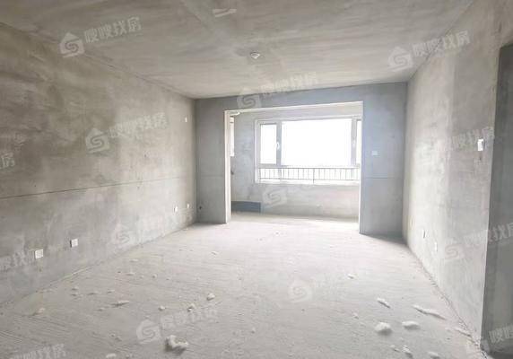 运河樾府3室2厅2卫144㎡