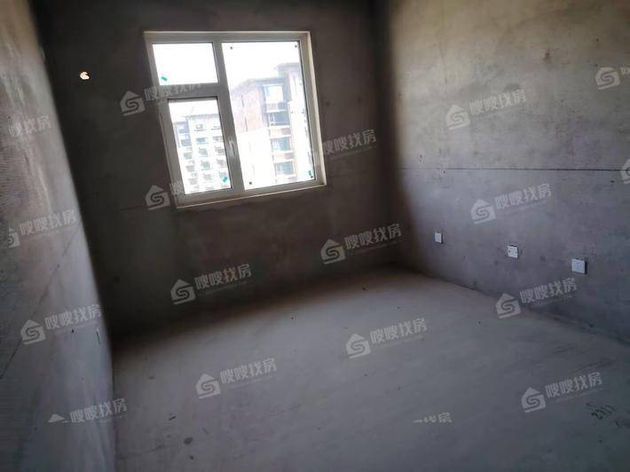 运河樾府3室2厅2卫144㎡