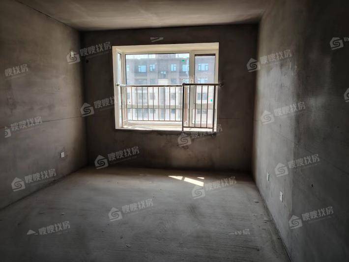 运河樾府3室2厅2卫144㎡