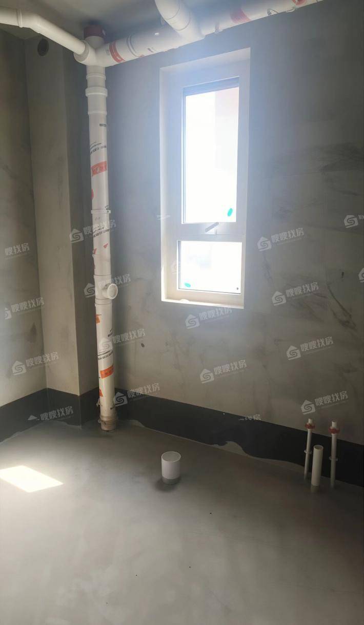 运河樾府3室2厅2卫144㎡