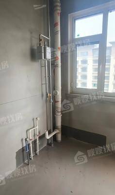 运河樾府3室2厅2卫144㎡