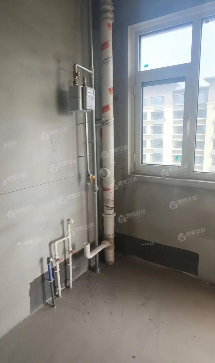 运河樾府3室2厅2卫144㎡