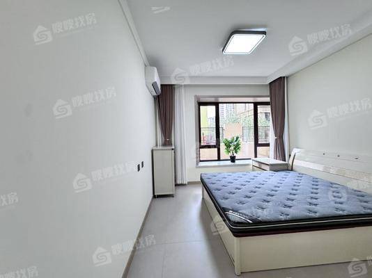 荣盛锦绣学府3室2厅2卫124㎡