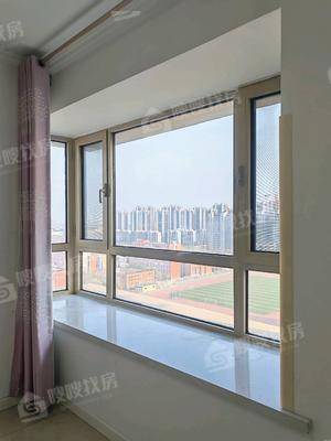 信友城市之光3室2厅2卫132㎡