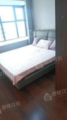 保利花园3室2厅1卫120㎡